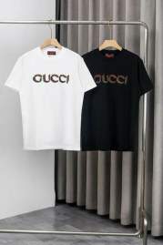 Picture of Gucci T Shirts Short _SKUGucciM-2XLjhtxY05312579